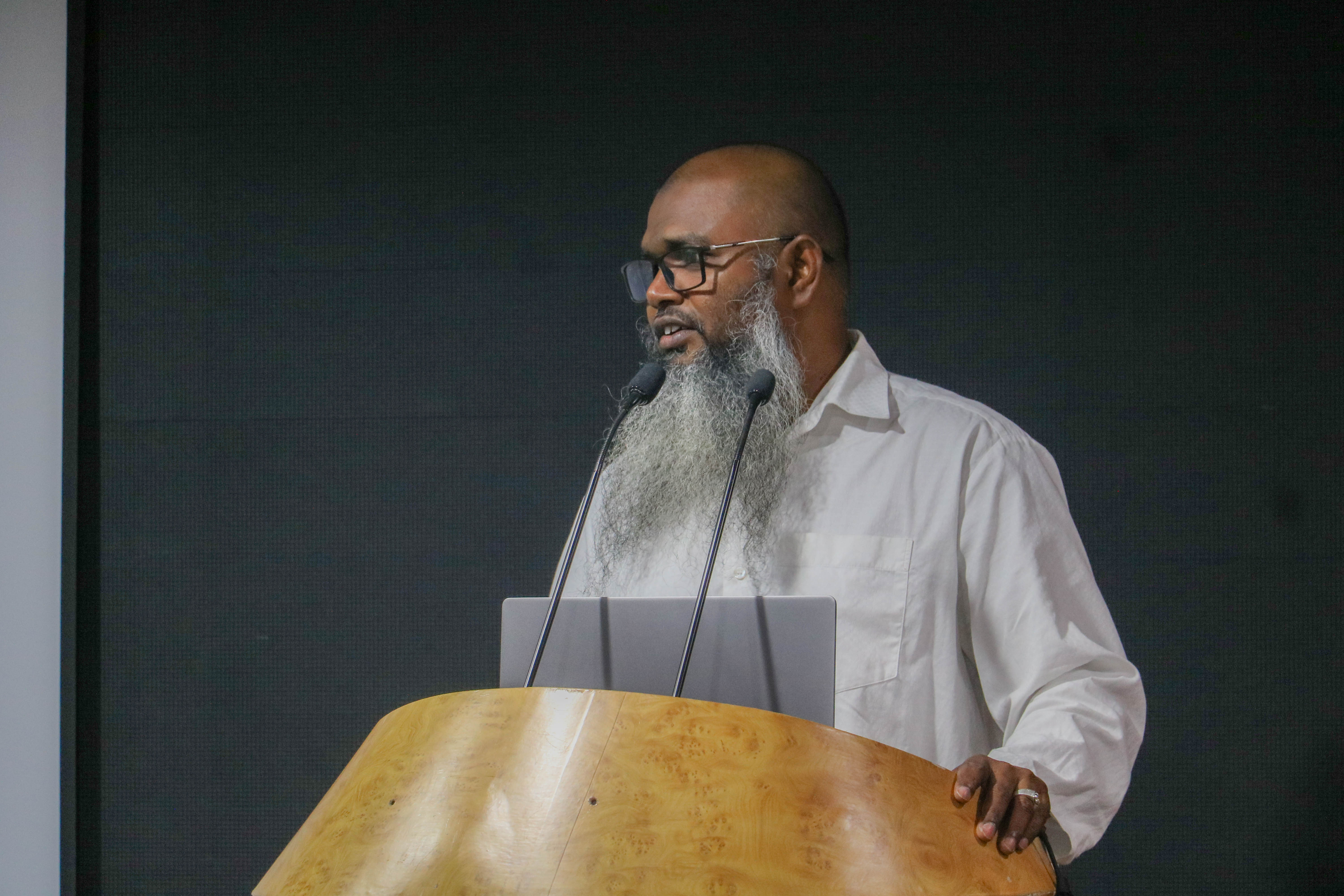 Marhabaa Ramadan session