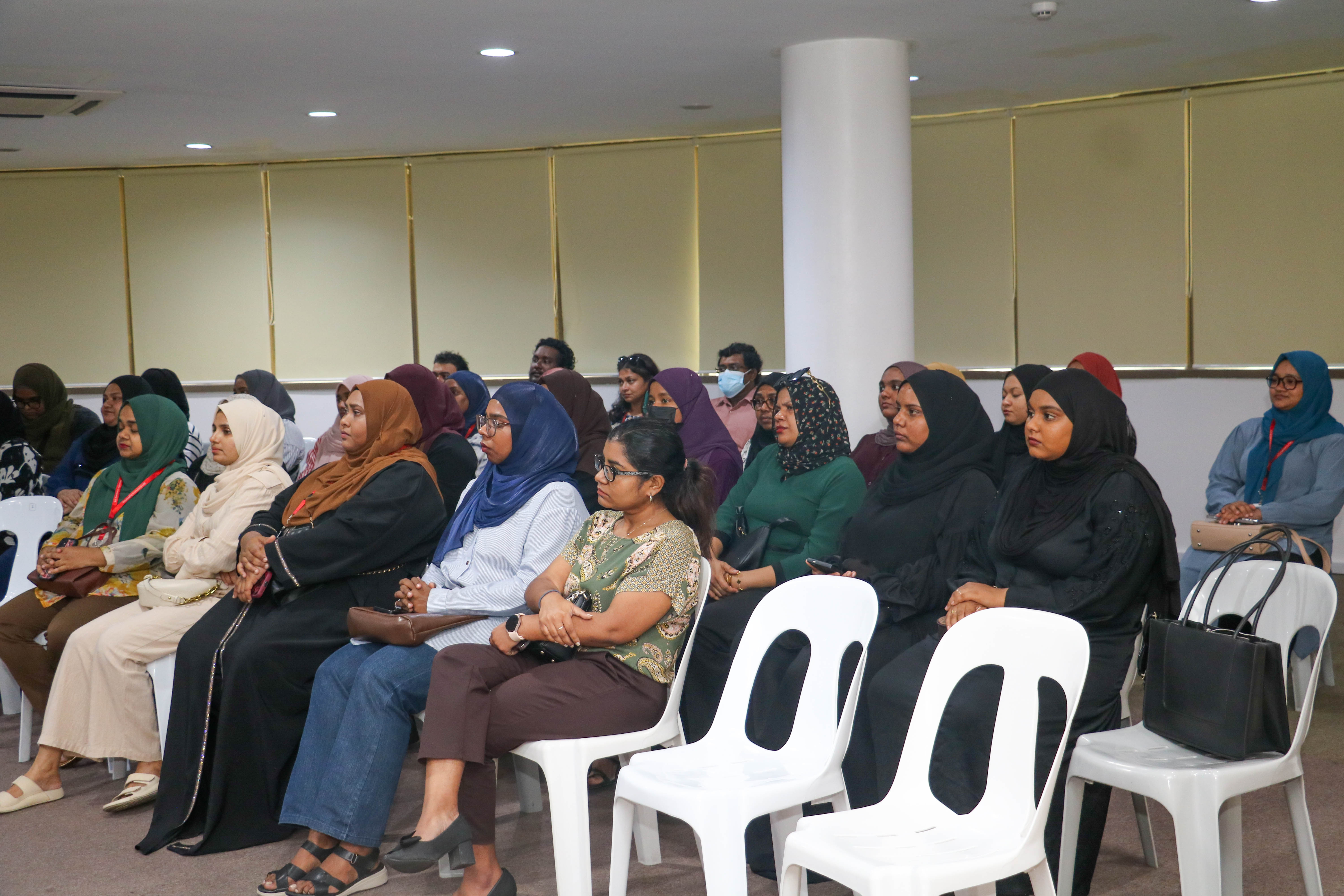 Marhabaa Ramadan session