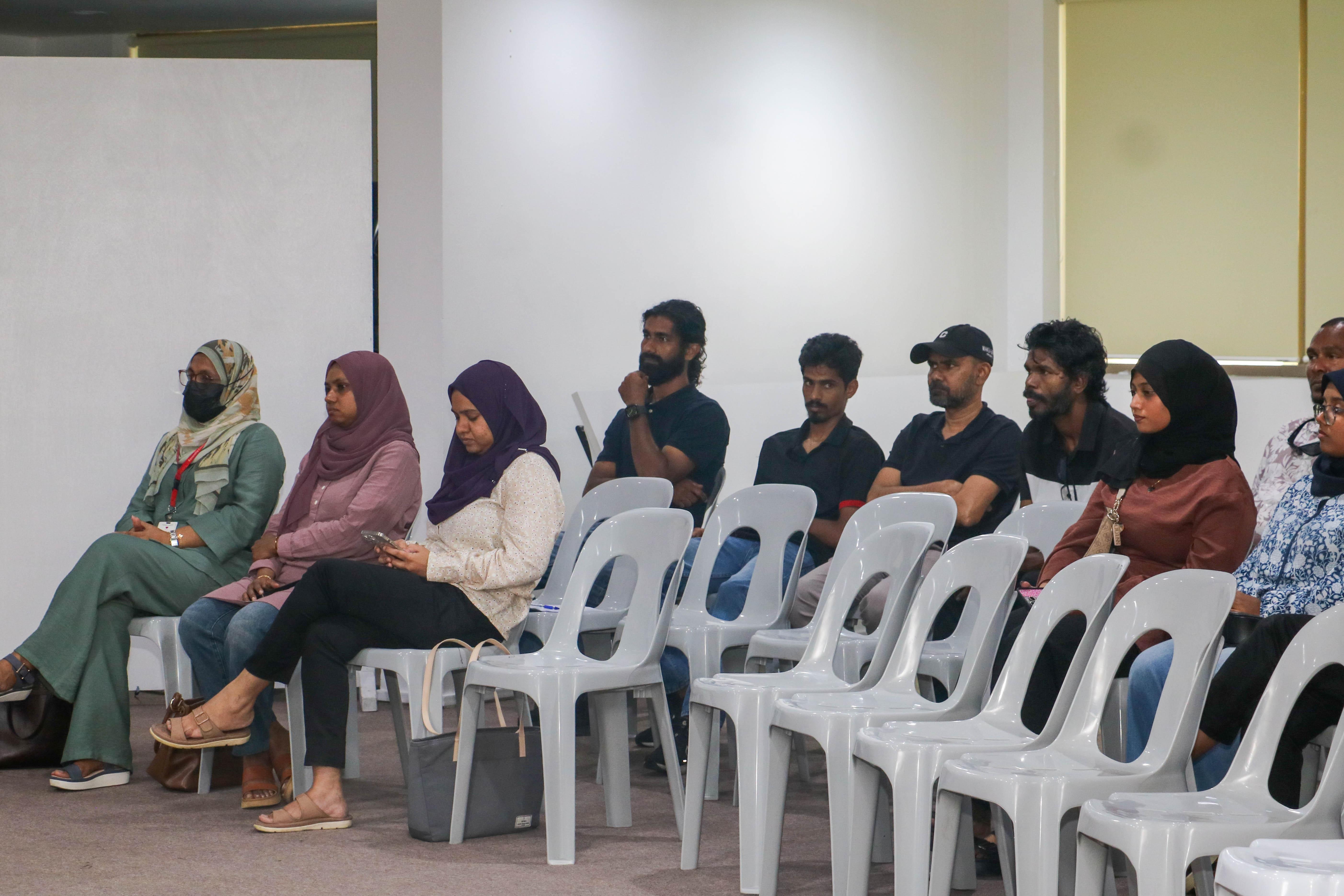 Marhabaa Ramadan session