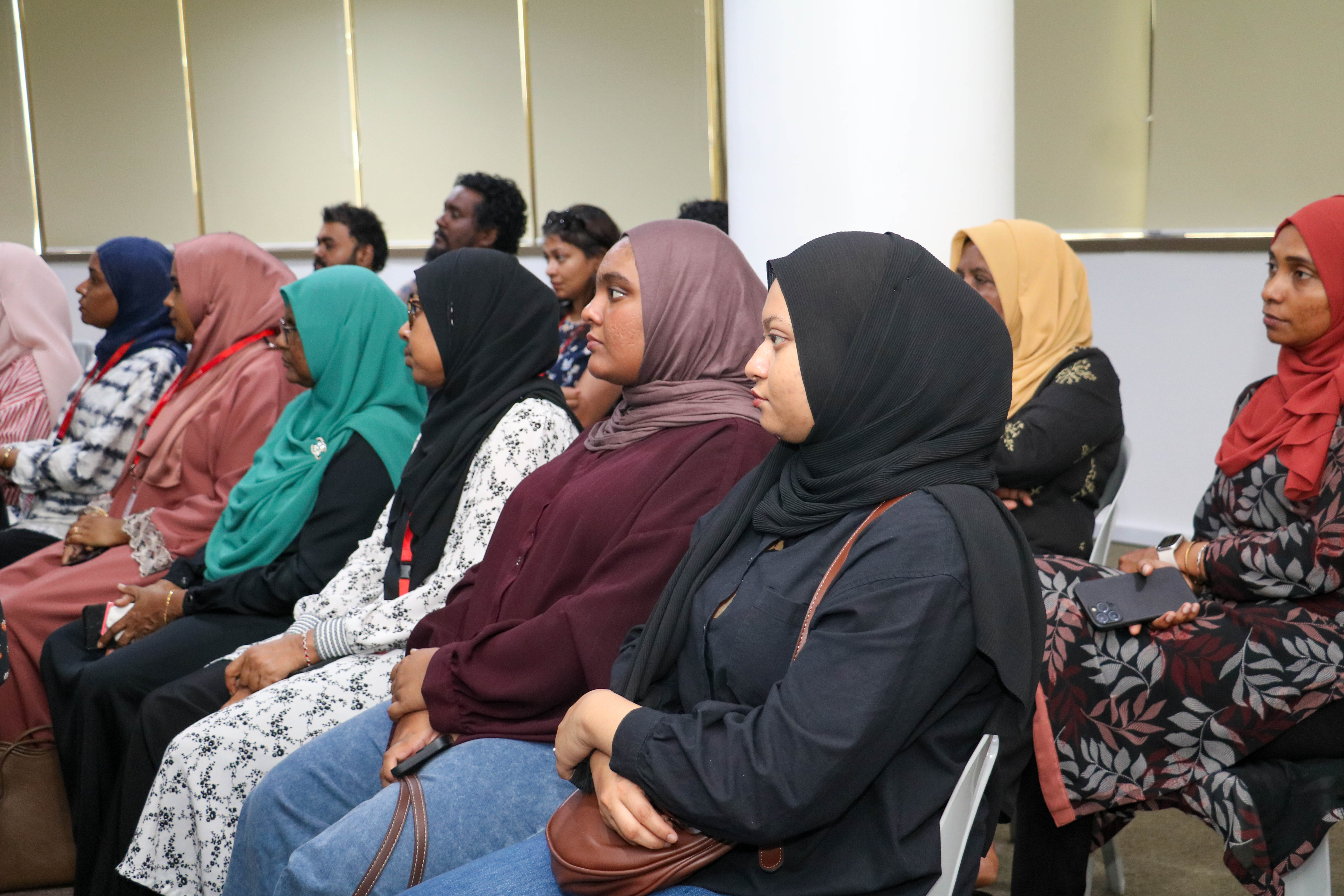Marhabaa Ramadan session
