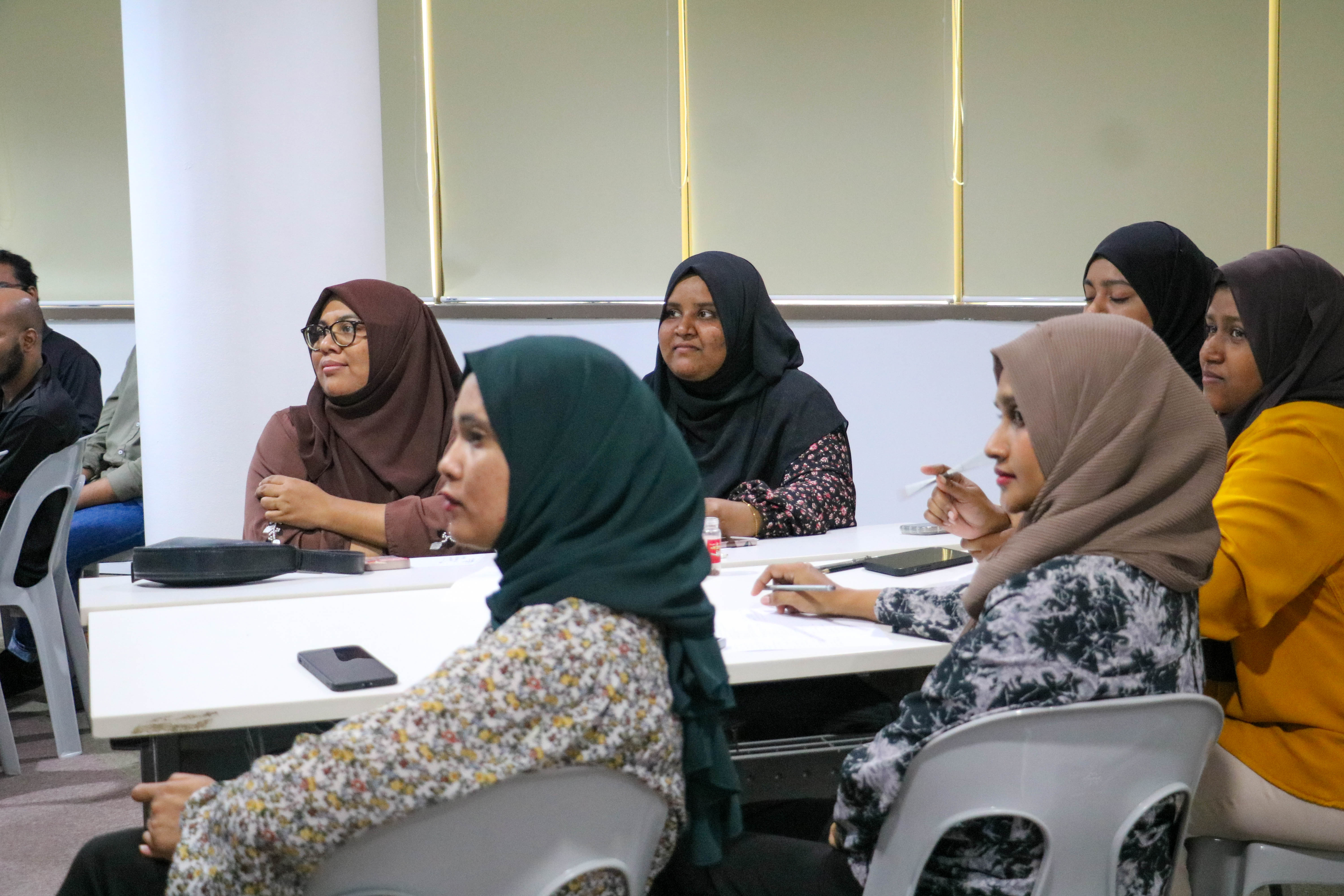 Service Excellence Training Session