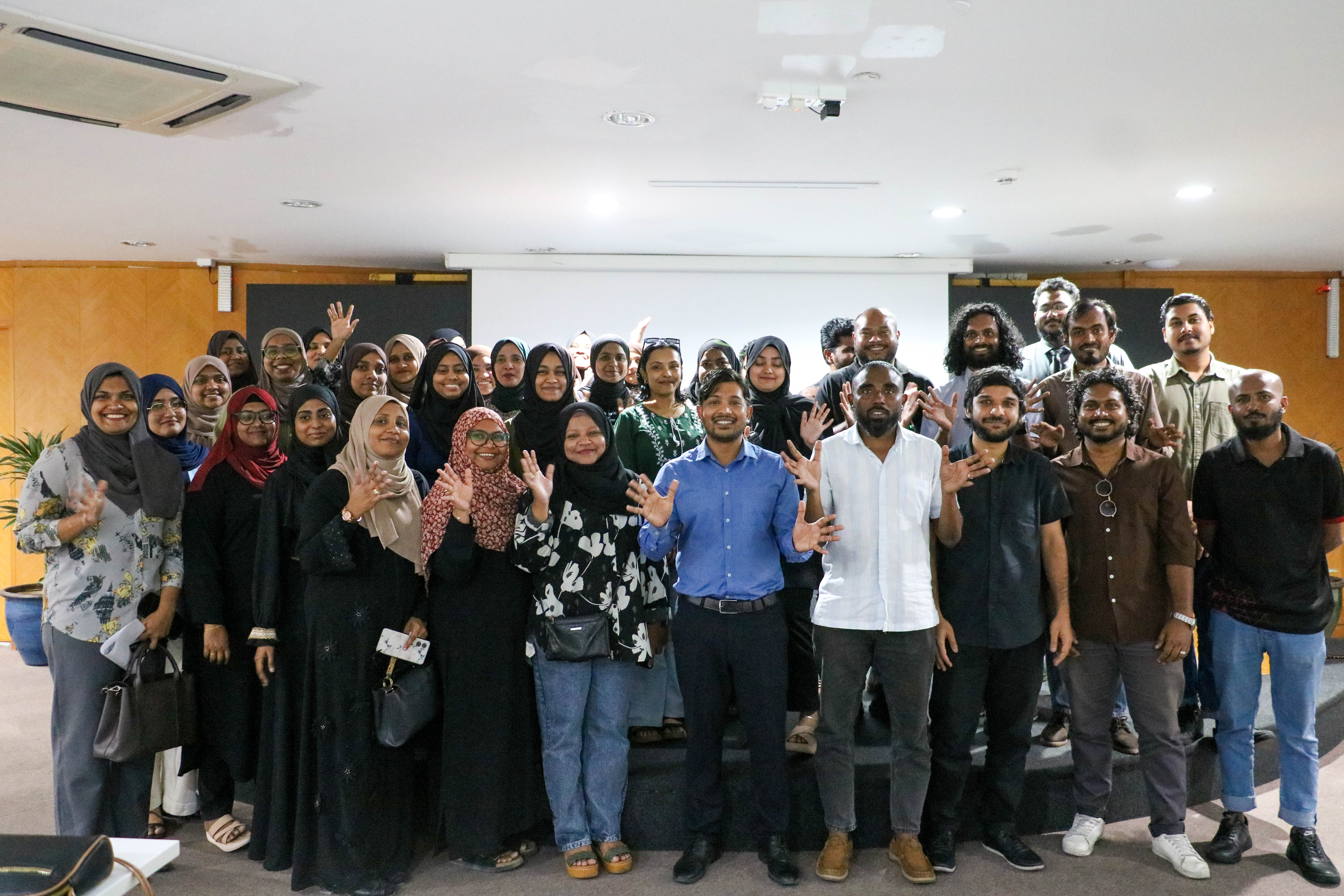 Service Excellence Training Session
