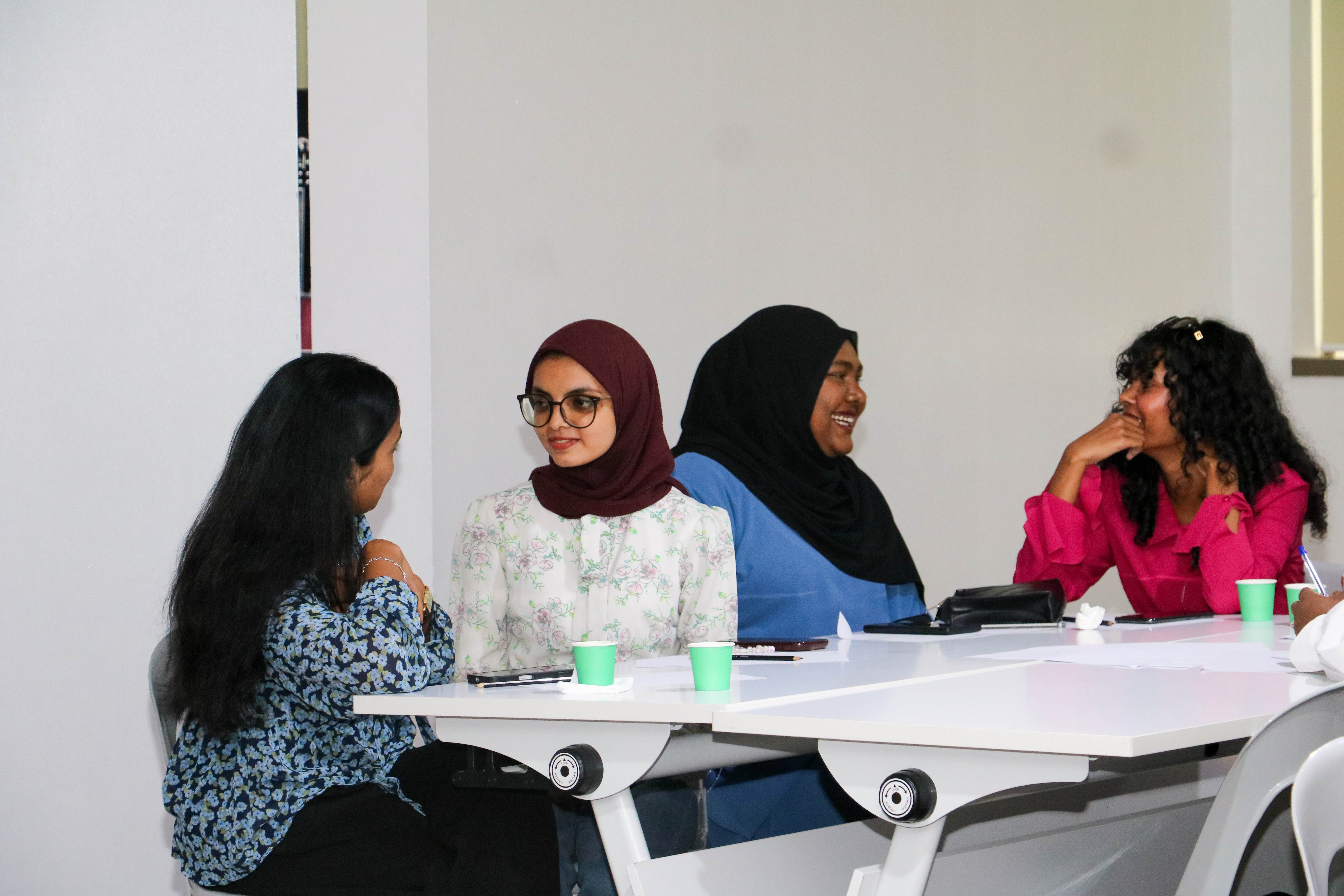 Service Excellence Training Session