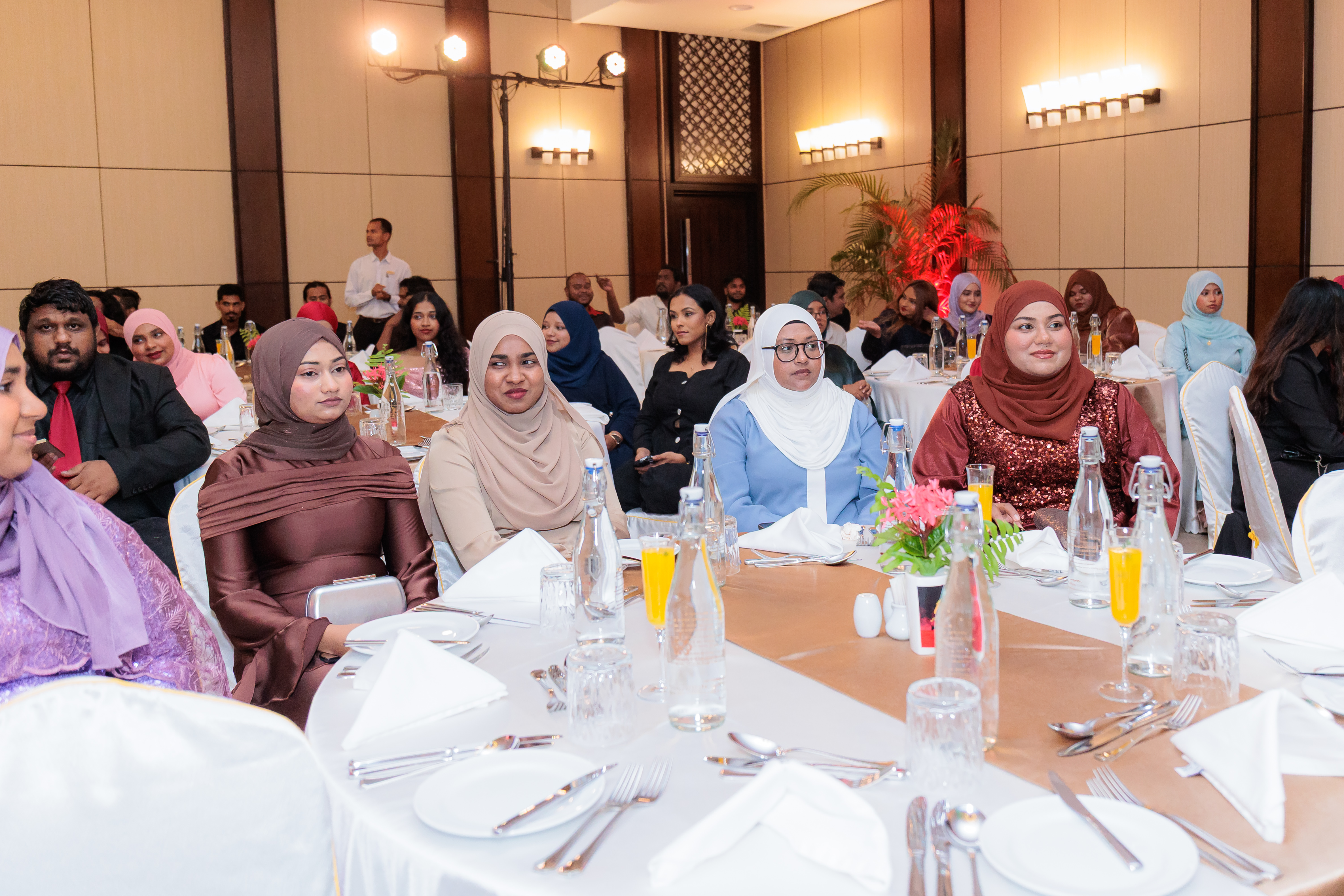 Aasandha 14th Anniversary