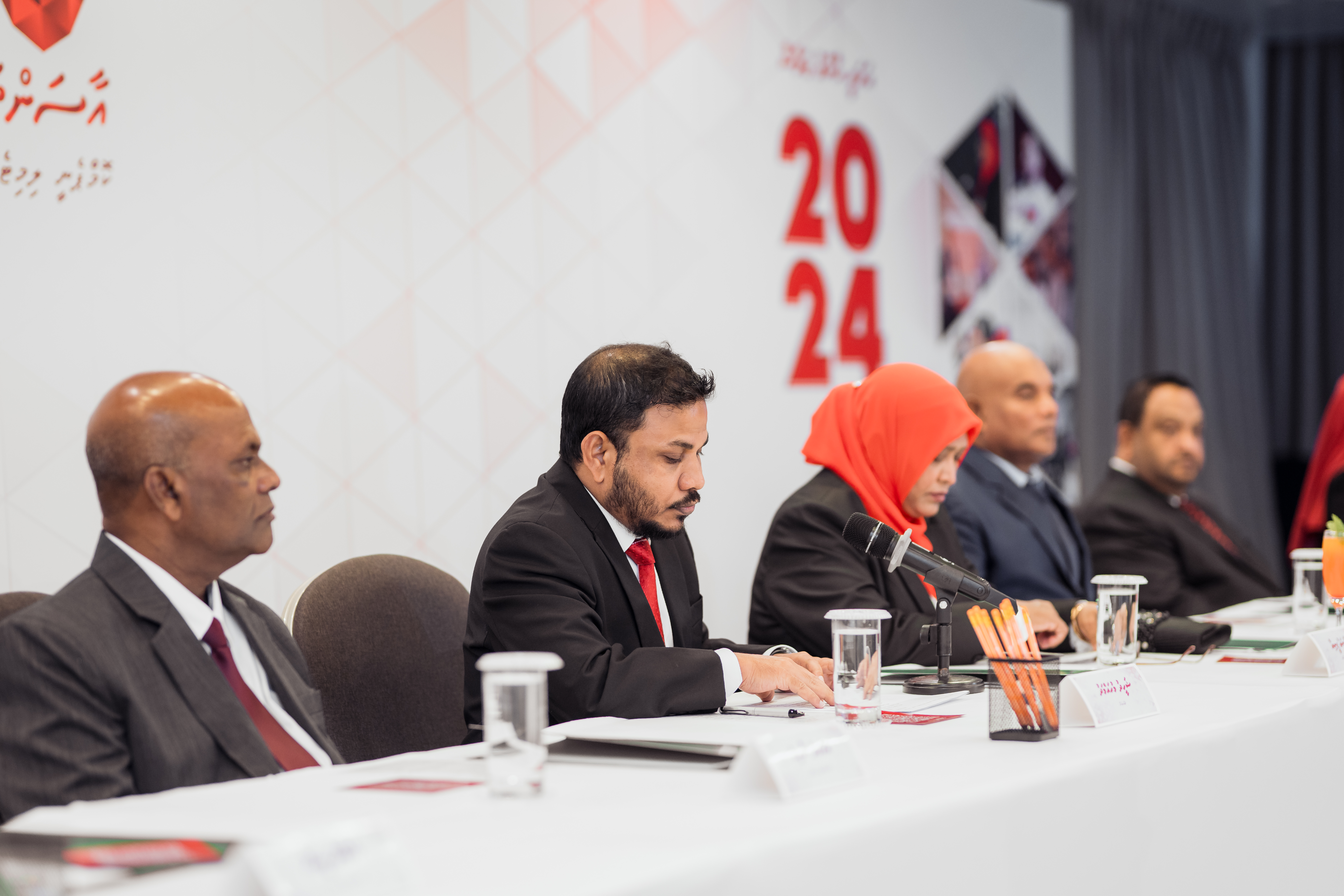 AGM 2024