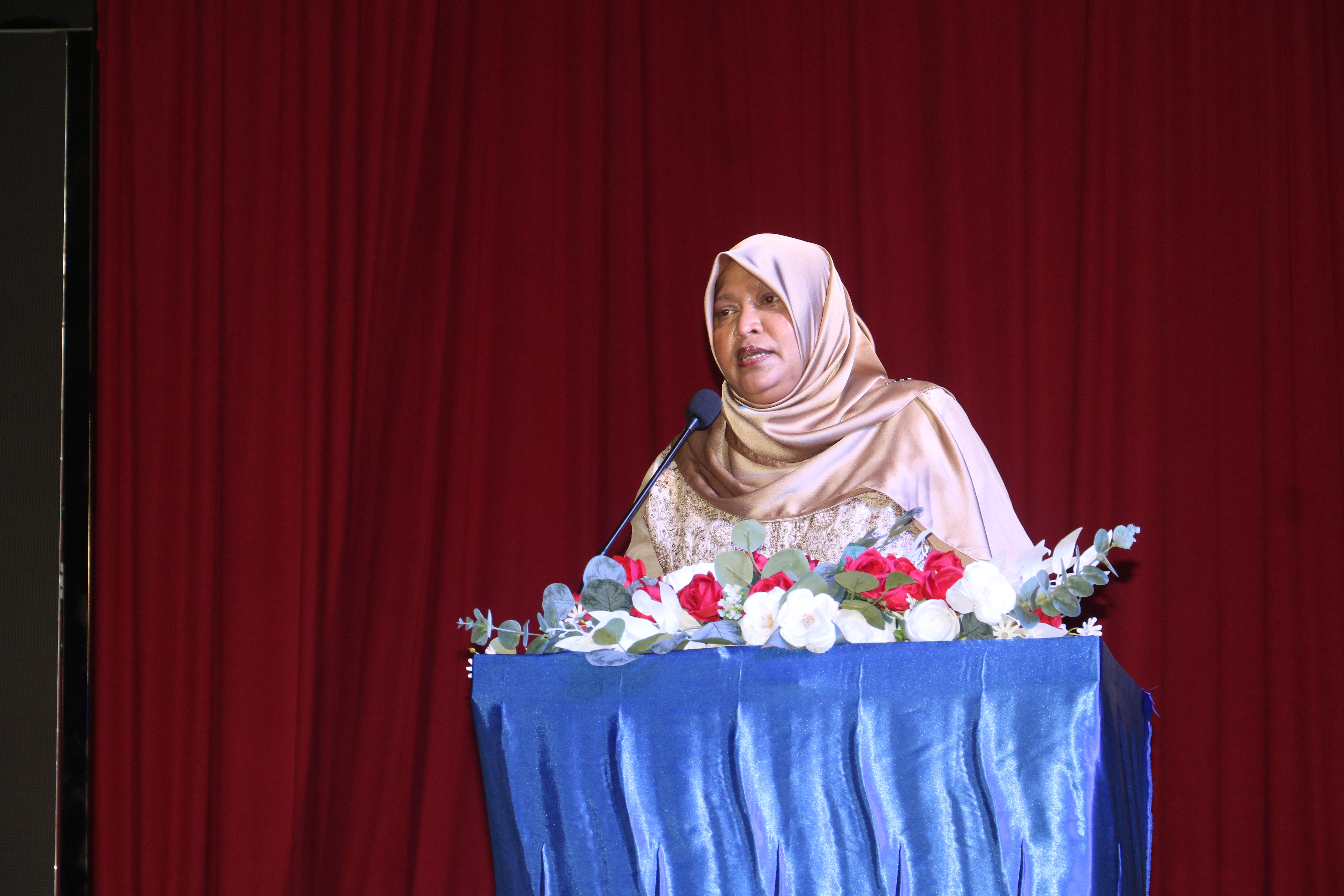 Aasandha 13th Anniversary