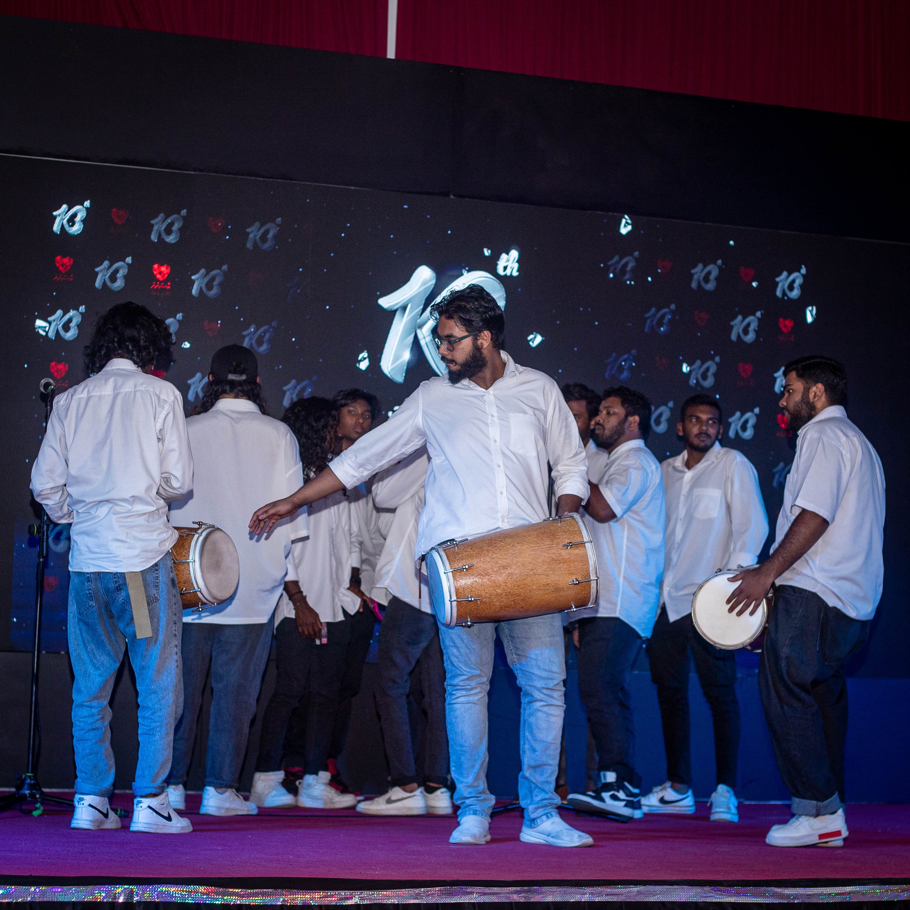 Aasandha 13th Anniversary