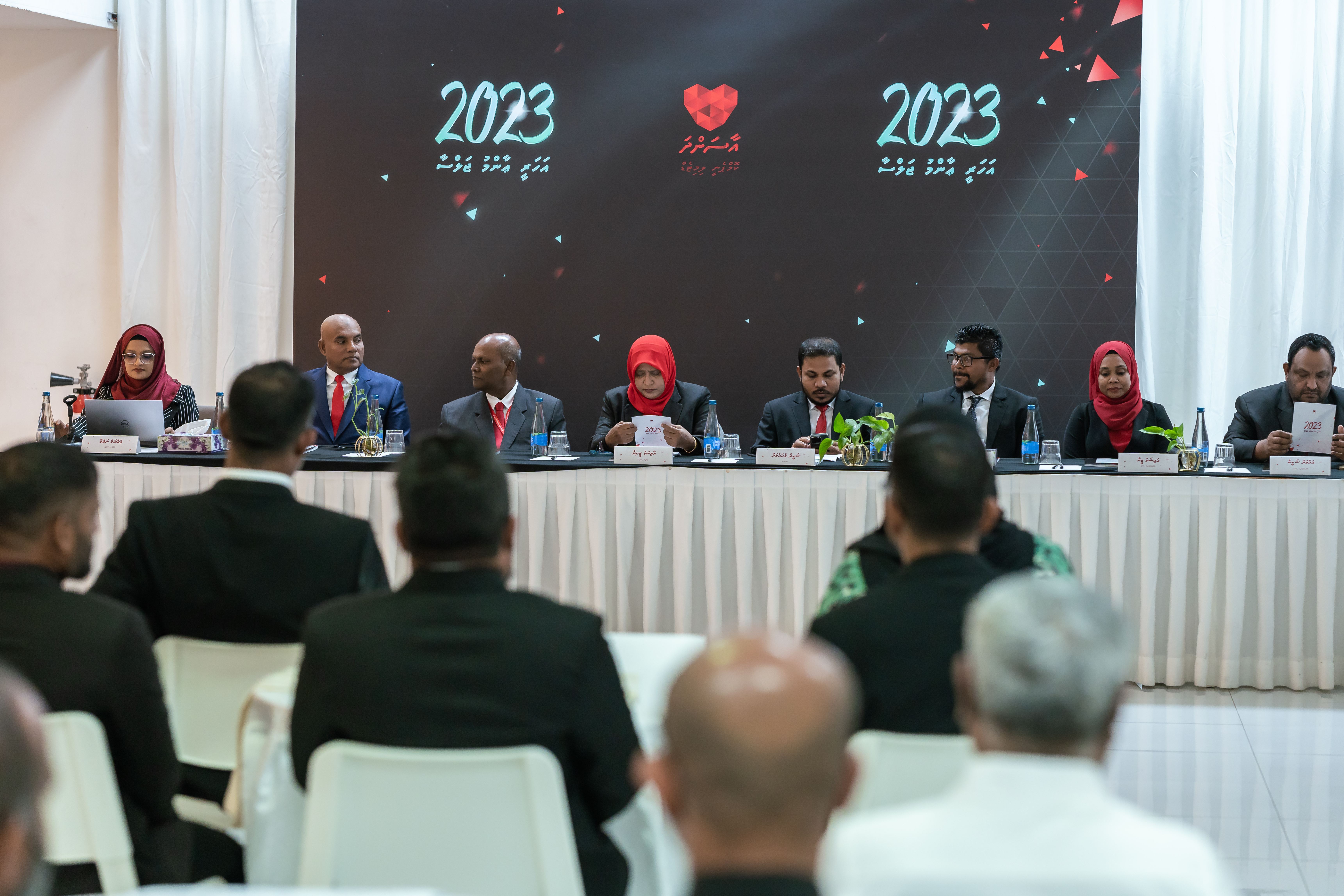 AGM 2023