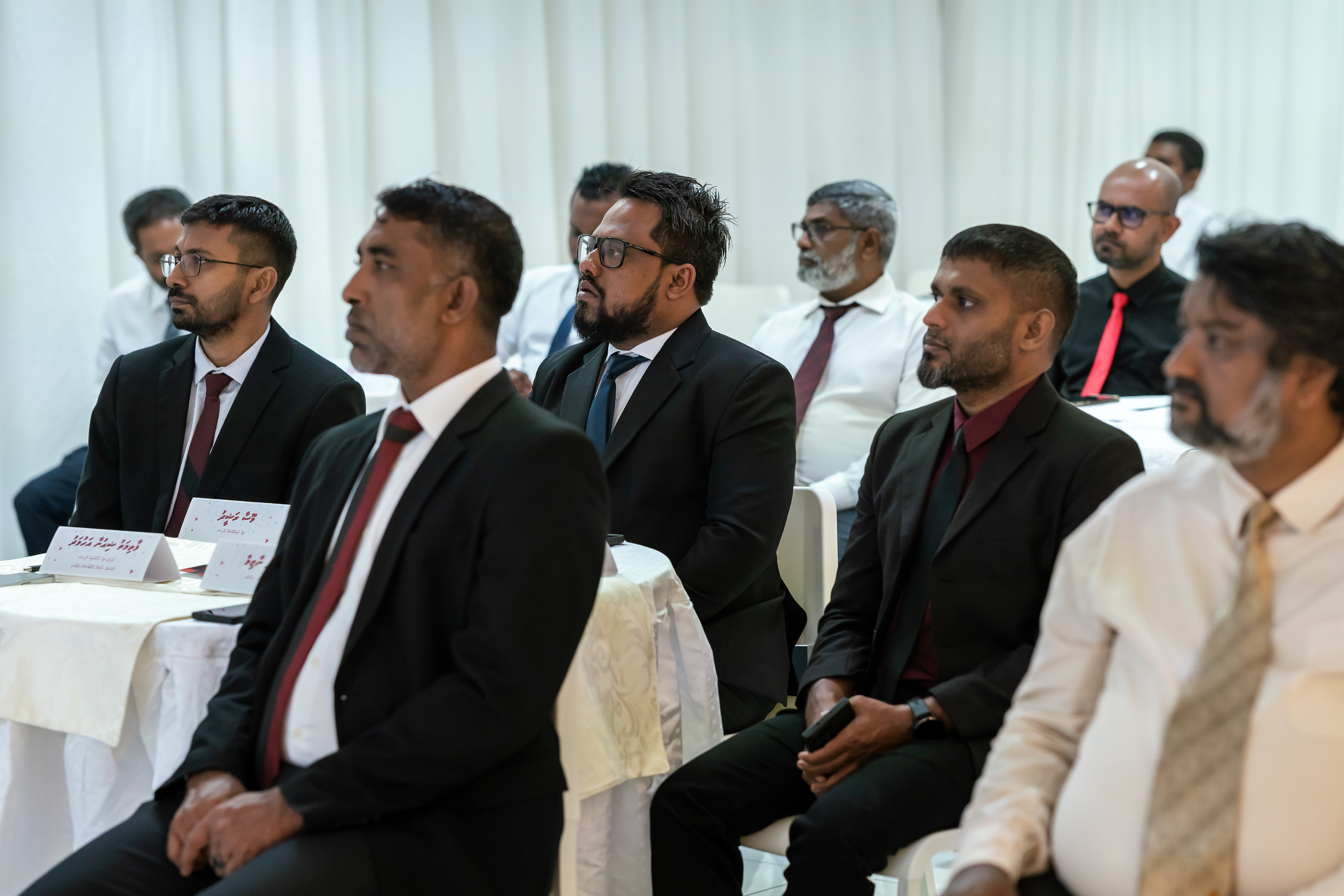 2023 ވަނަ އަހަރުގެ އަހަރީ އާންމު ޖަލްސާ