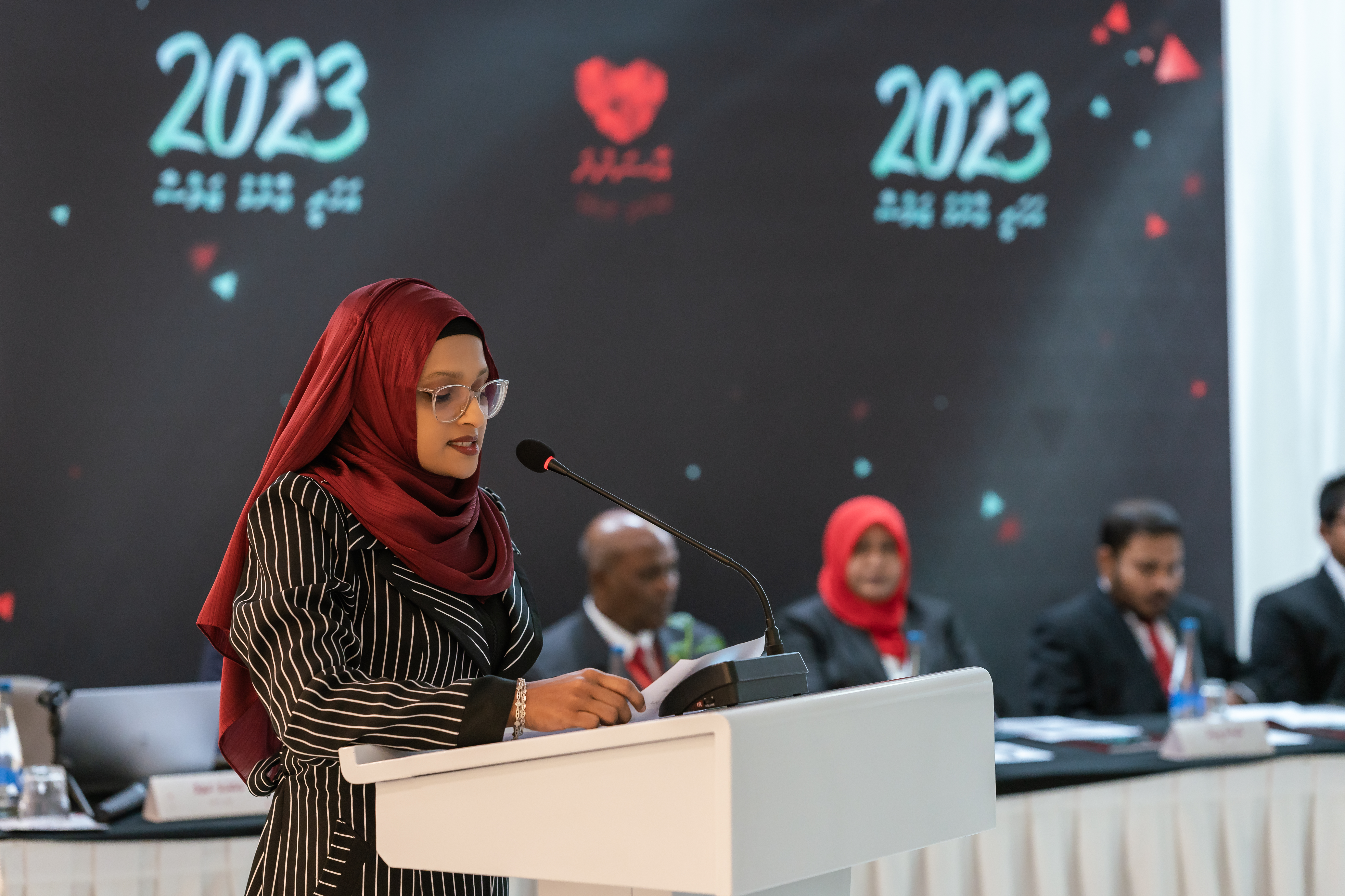AGM 2023