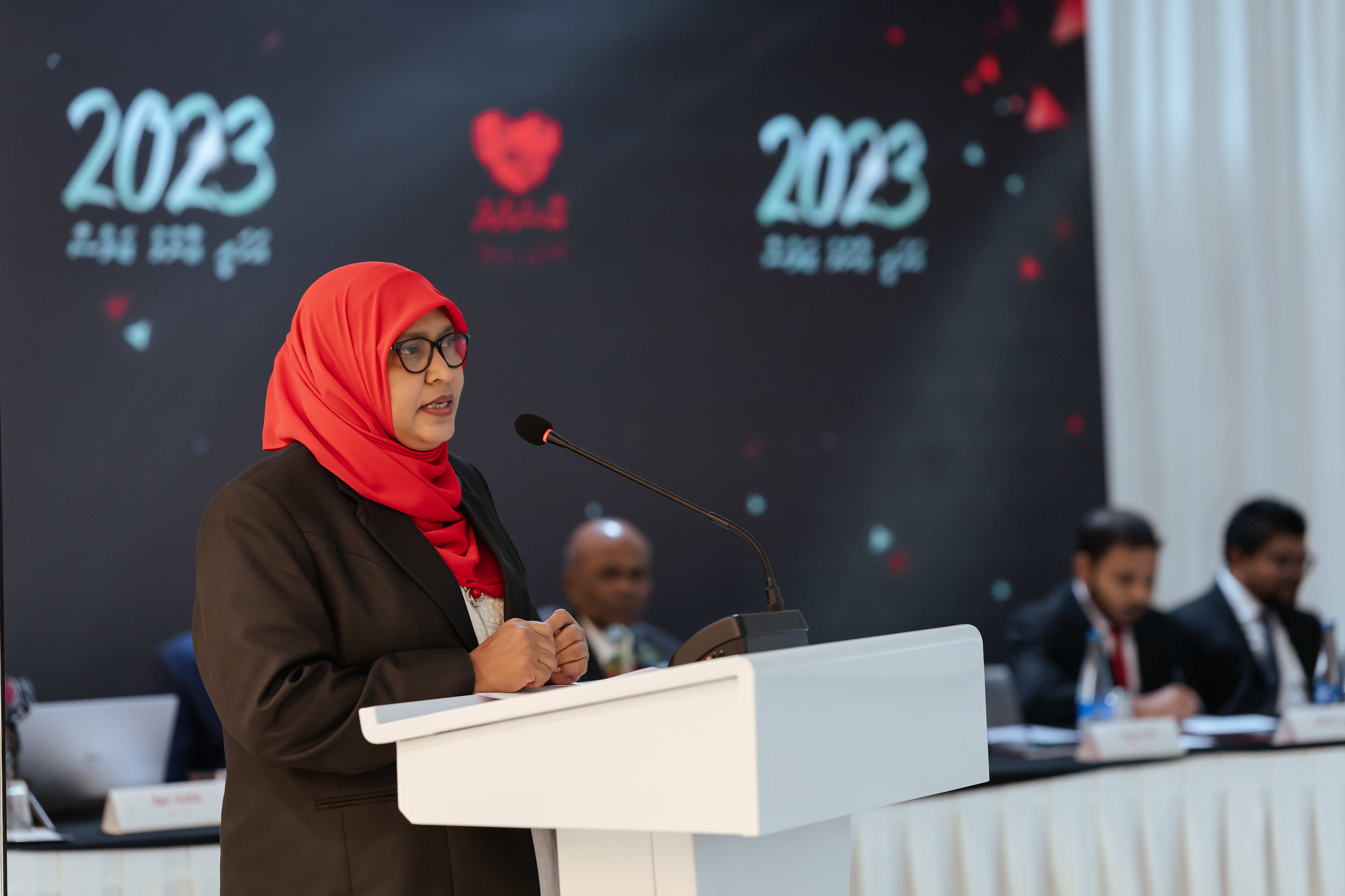 AGM 2023