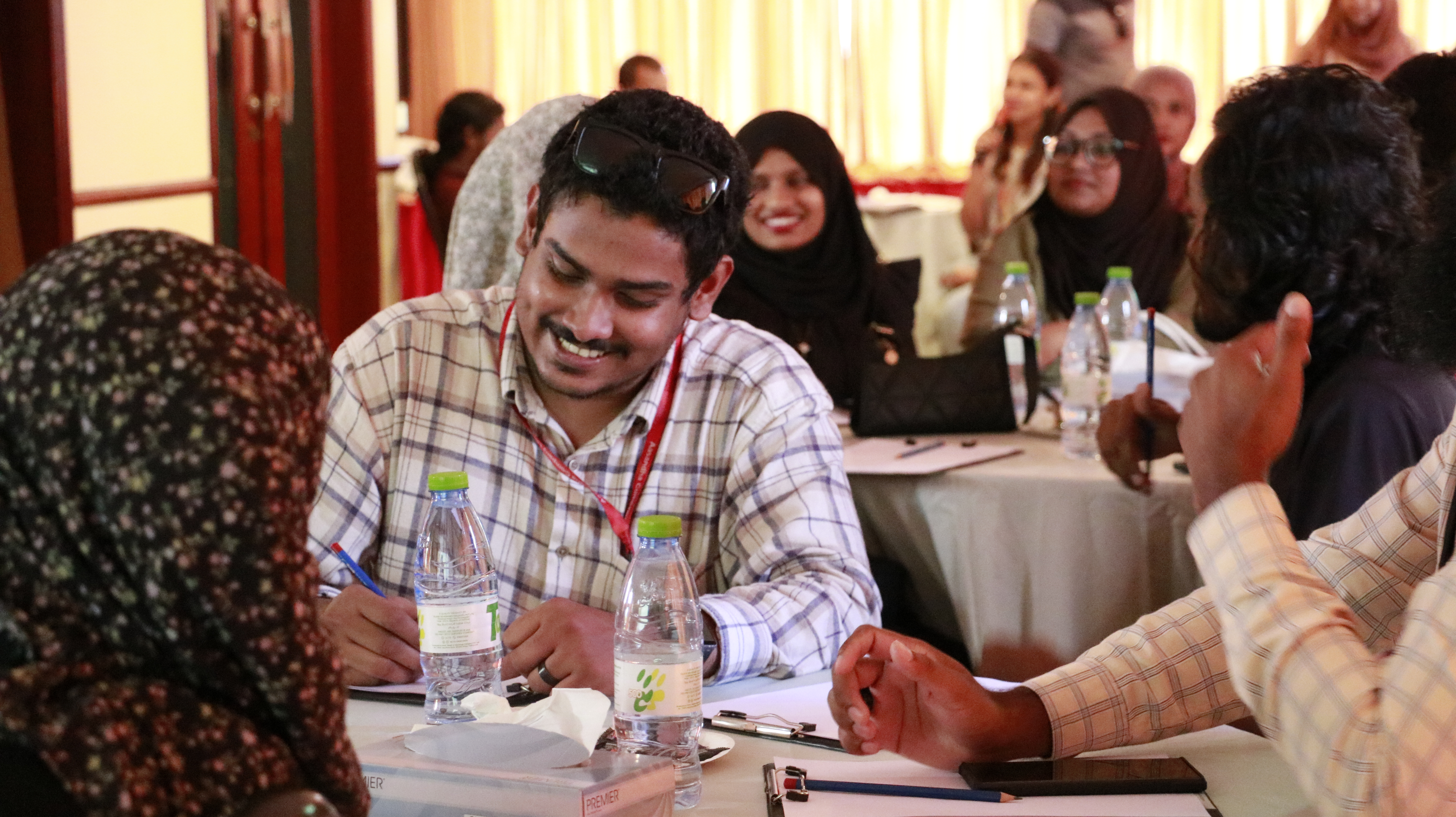 Enterprise Risk Management Training