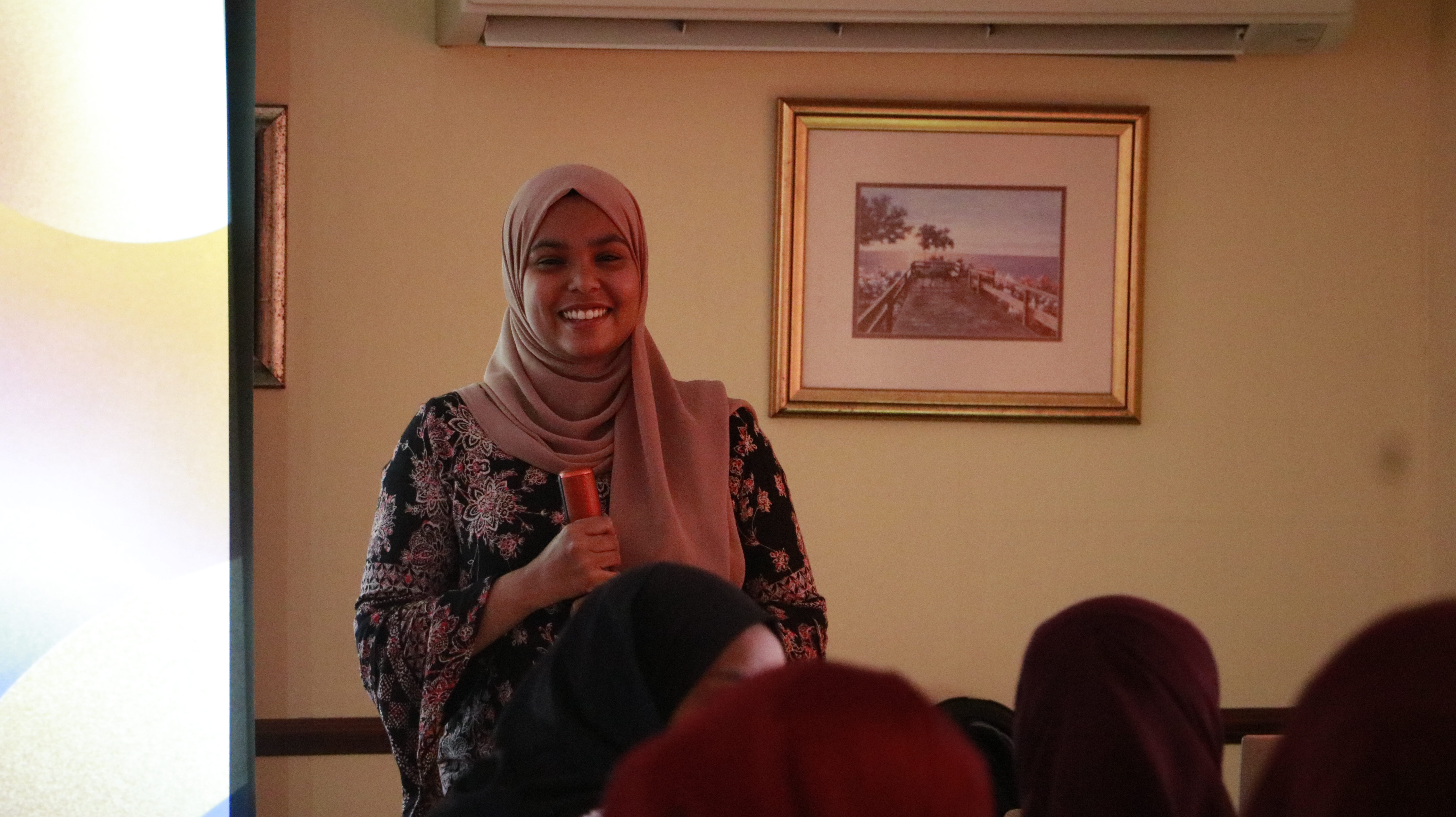 Enterprise Risk Management Training