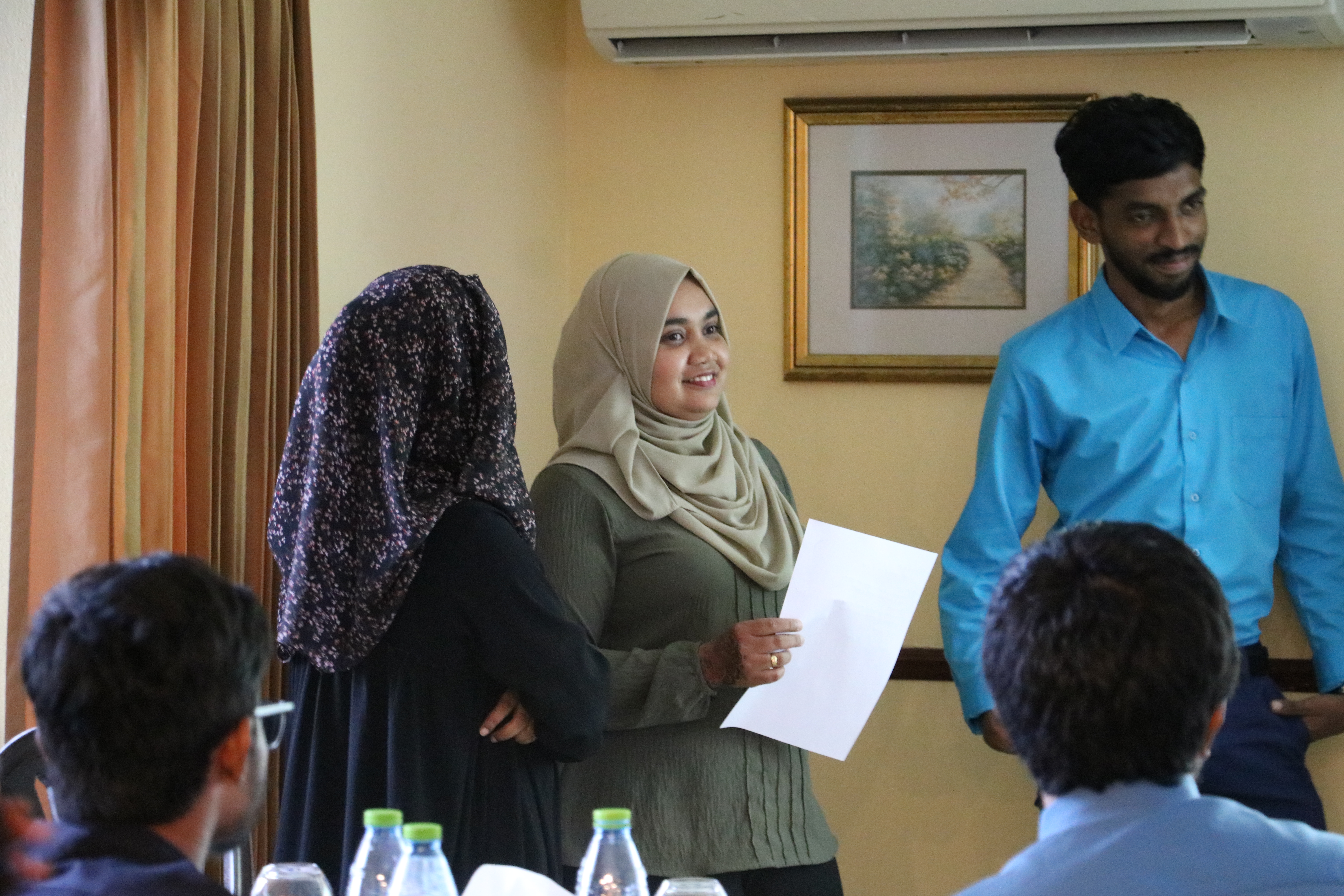 Enterprise Risk Management Training