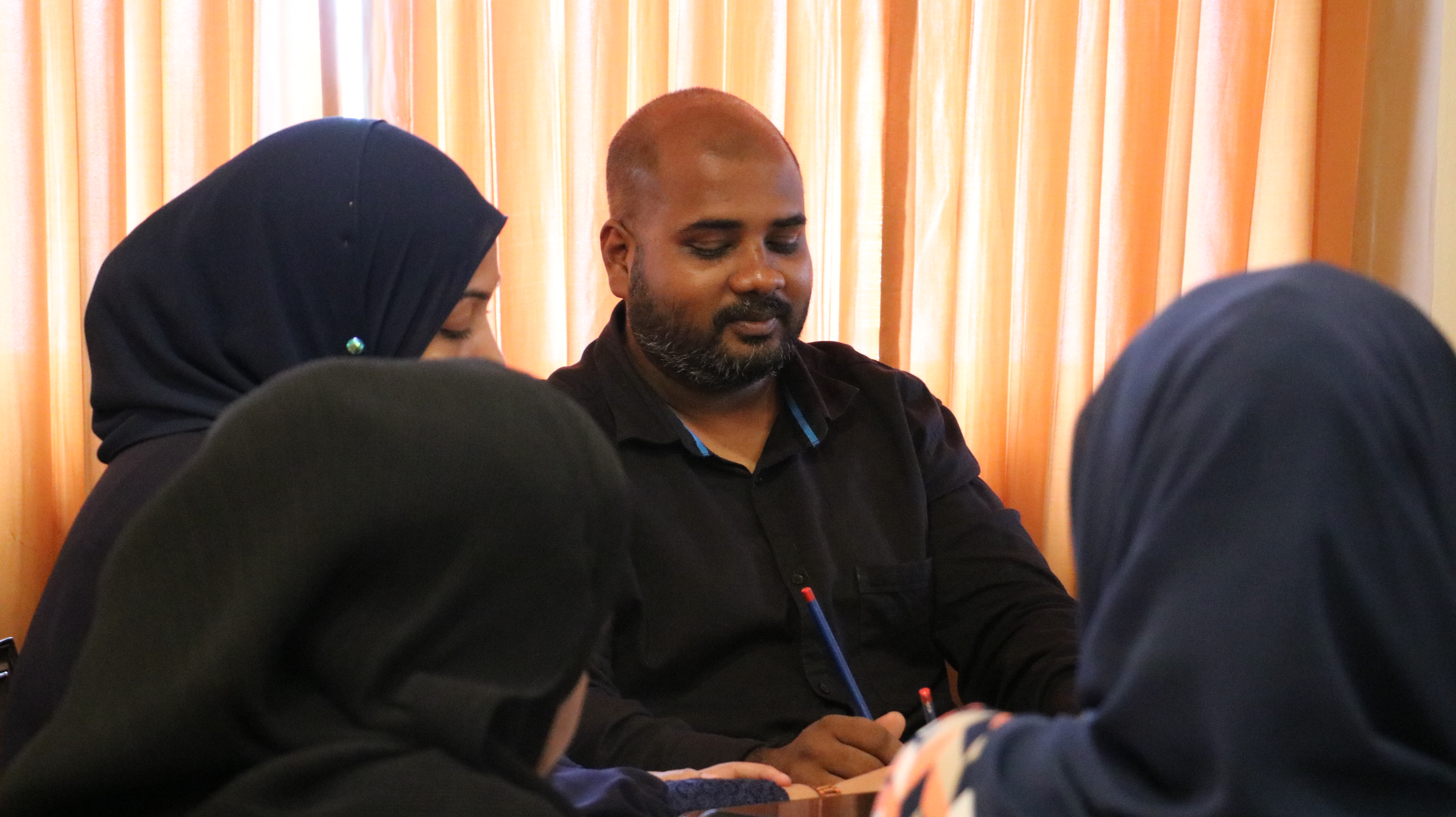 Enterprise Risk Management Training