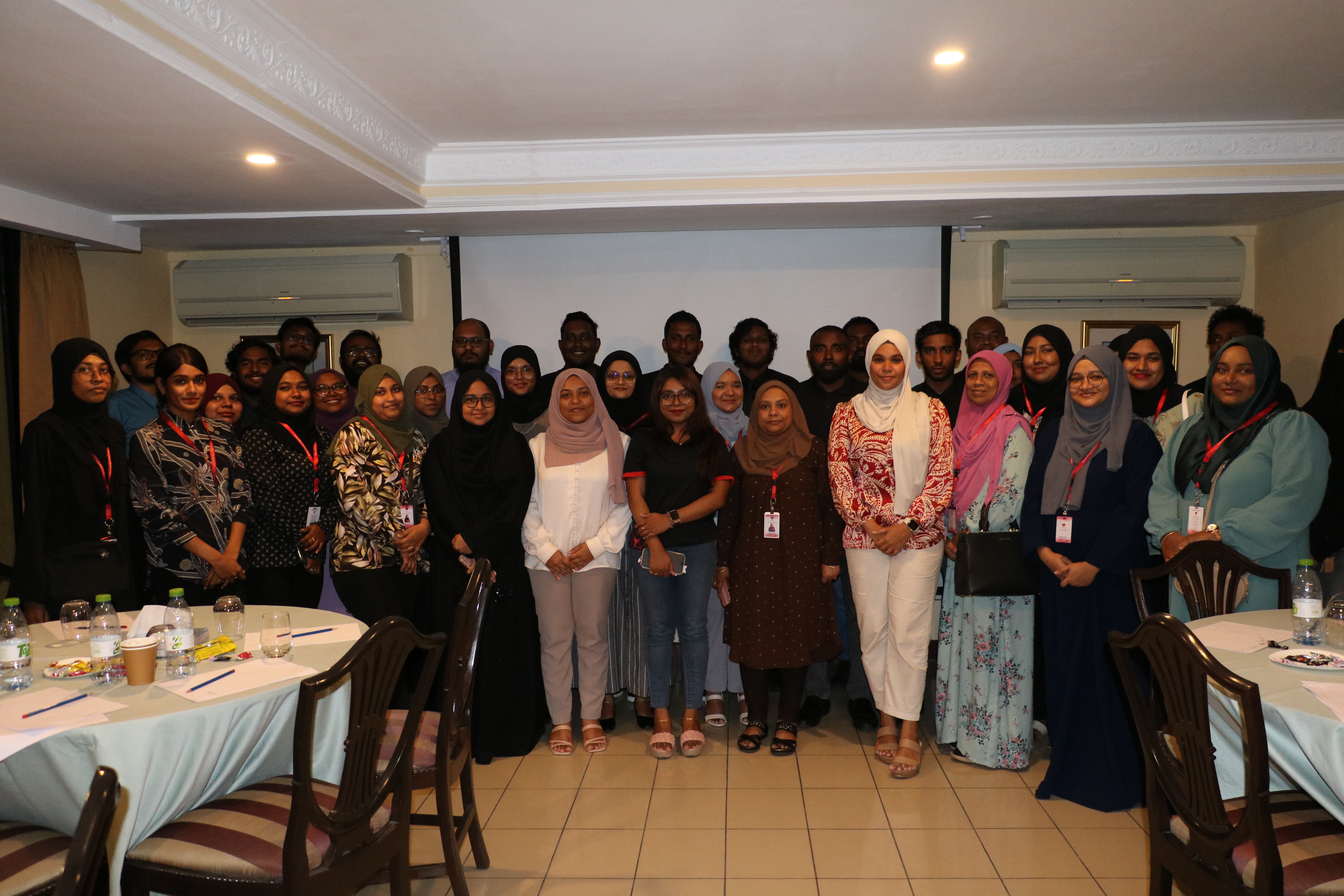 Enterprise Risk Management Training