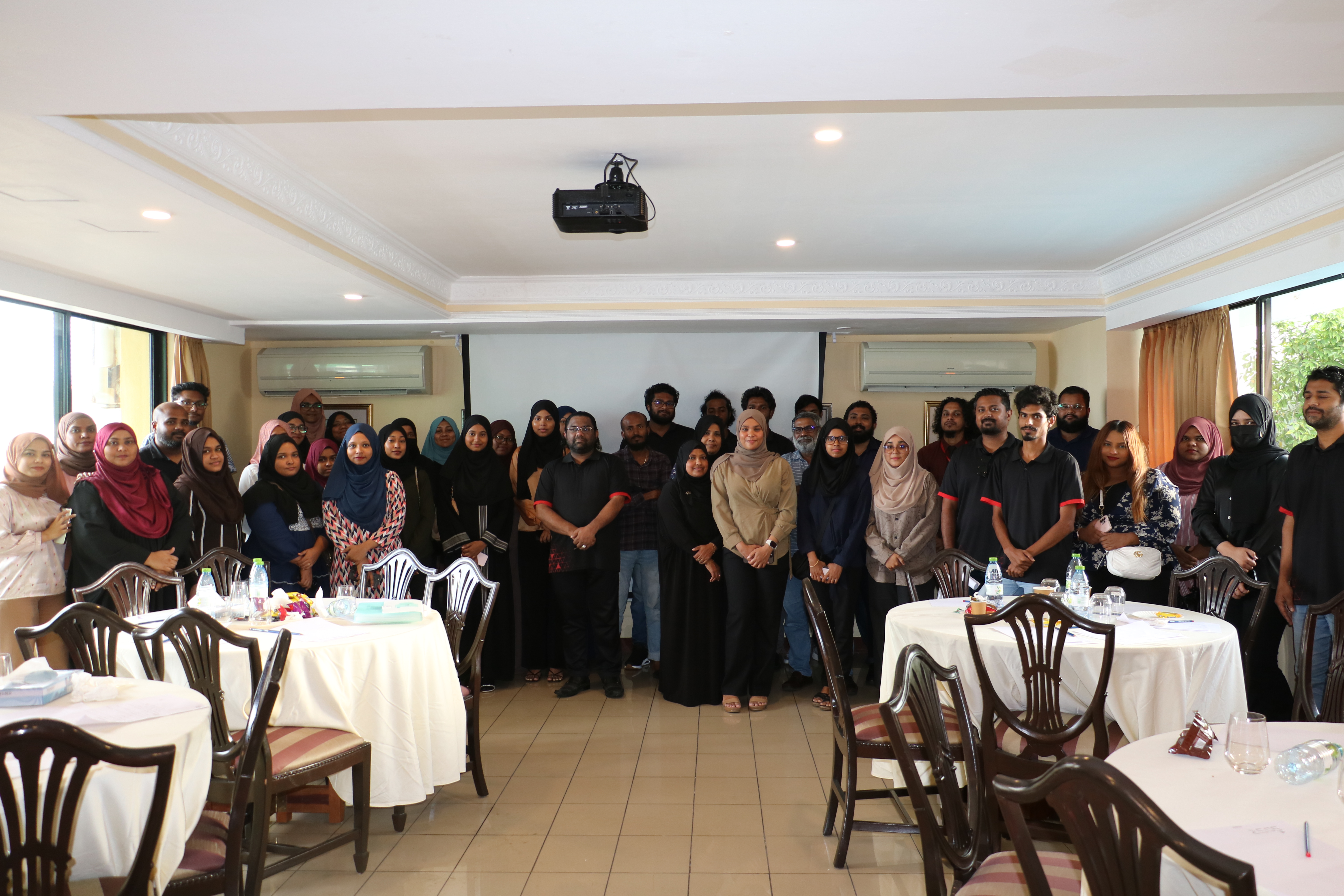 Enterprise Risk Management Training