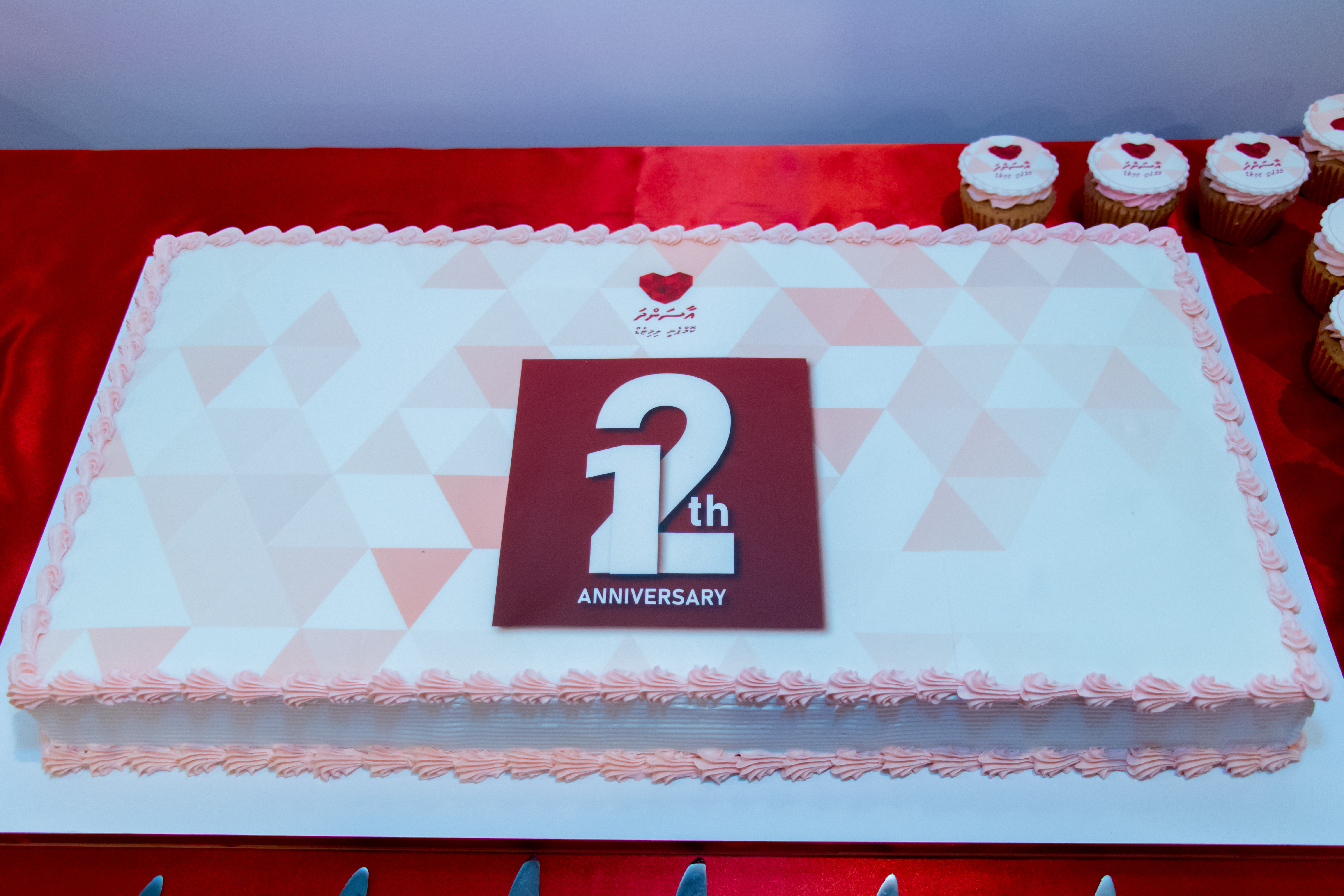 Aasandha 12th Anniversary