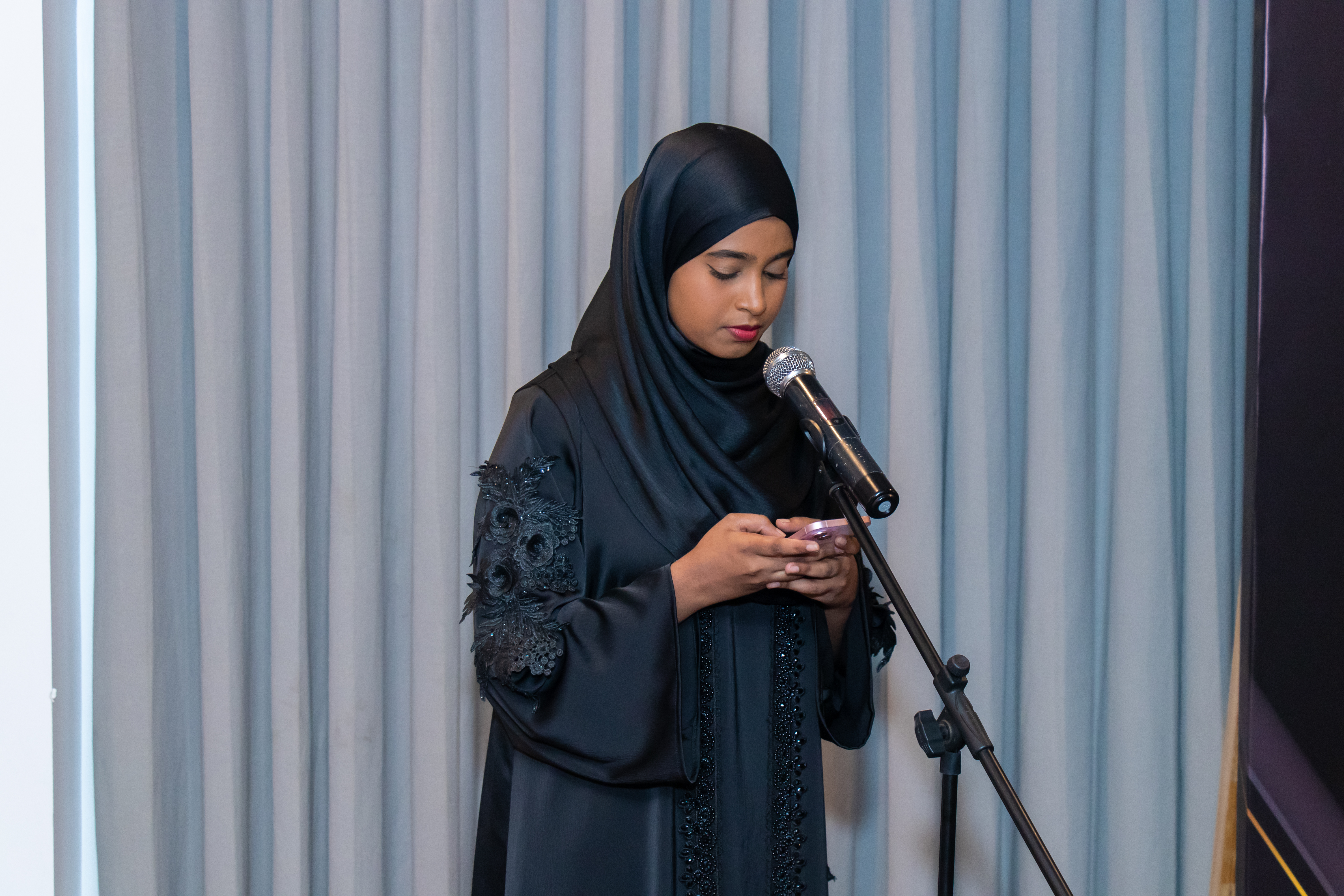 Aasandha 12th Anniversary