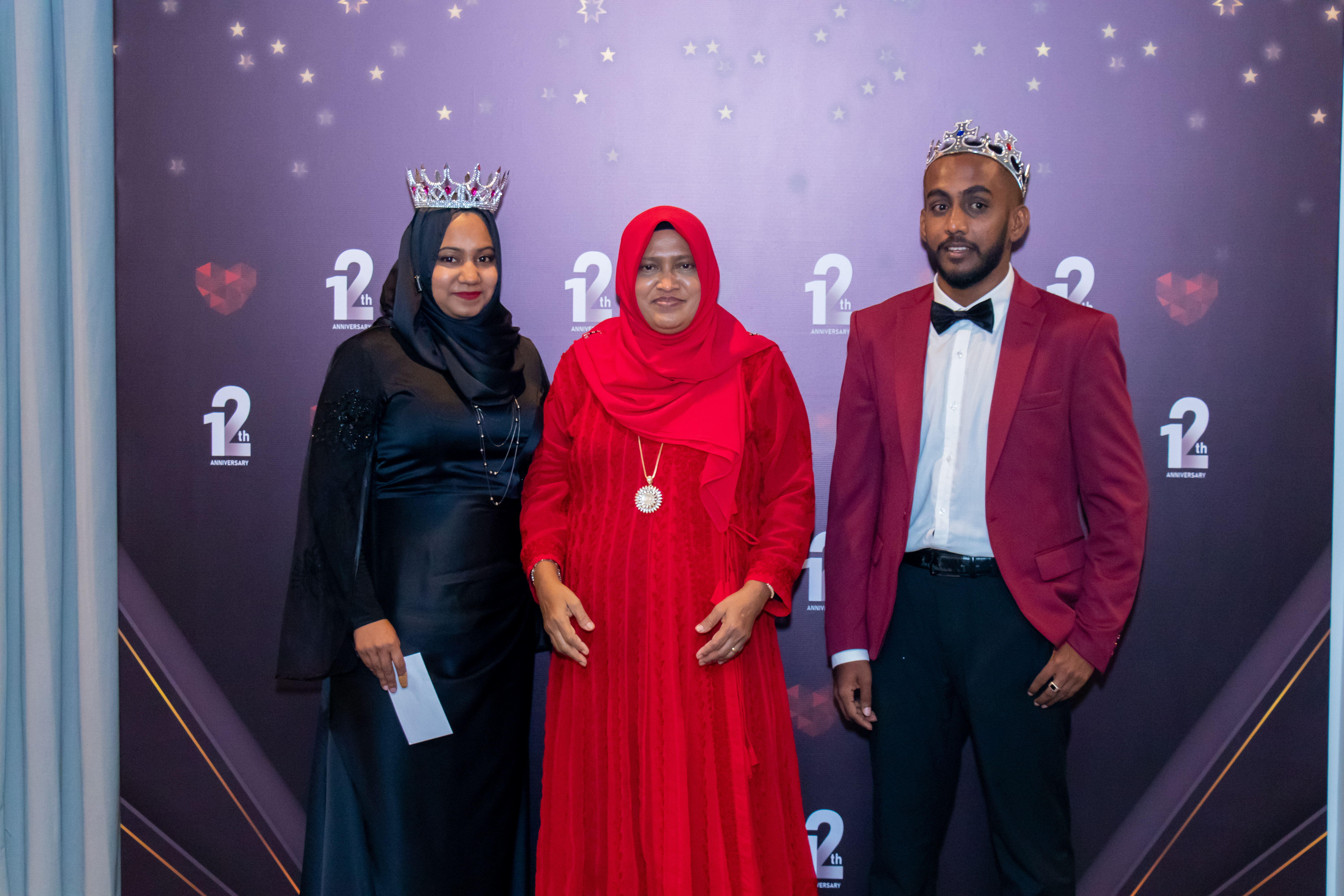 Aasandha 12th Anniversary