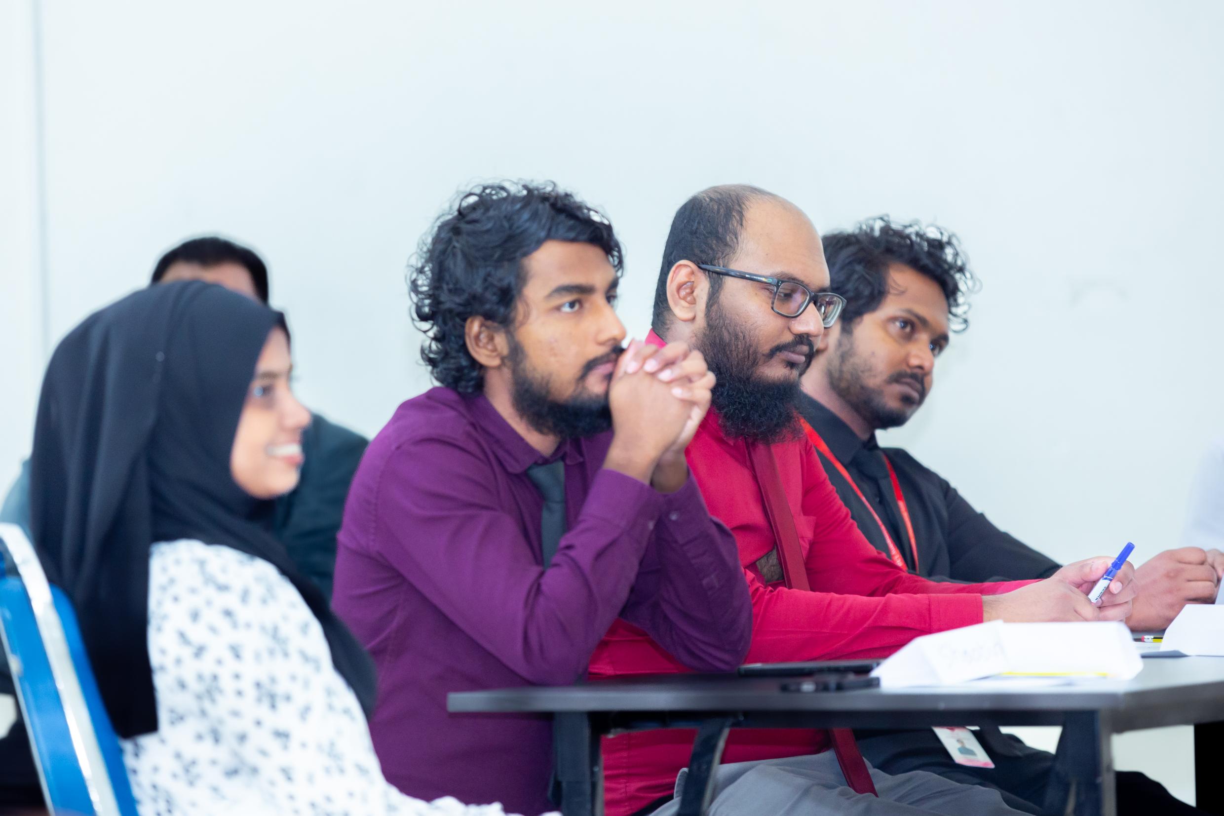 Customer Service Excellence Training