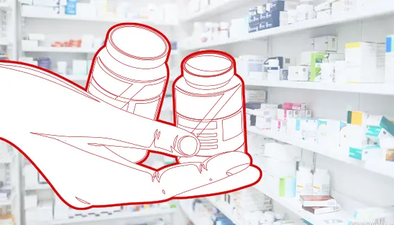 Medicines and prices related to the first phase of the bulk procurement project launched by the government under the policy of ensuring quality medicines to the people
