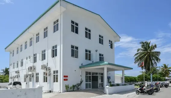 Regarding the Death of a Patient who was Evacuated from GA Vilingili to Male' on January 18, 2024